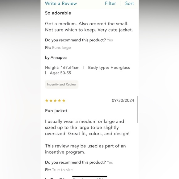 Anthropologie NWT Crochet-Sleeve Denim Jacket size S. - Picture 10 of 16